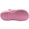 CROCS 10001 6WY CLASSIC CLOG - HOT PINK